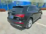 2022 Audi Q5L 2.0T 190HP L4 7DCT