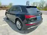 2022 Audi Q5L 2.0T 190HP L4 7DCT