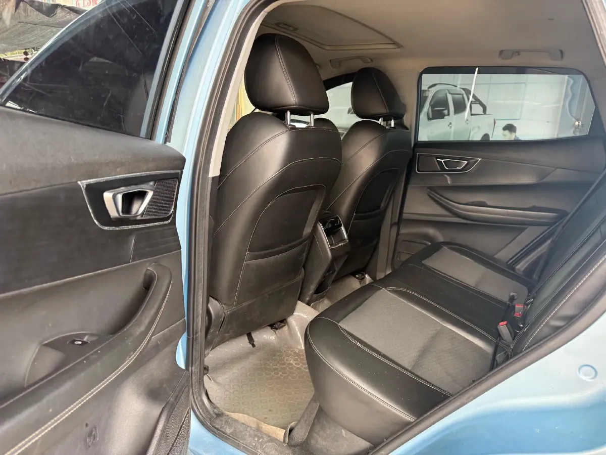 2020 Chery Tiggo 5x 1.5L 116HP L4 CVT,autocango,china used car exporter,china ev exporter,chinese used car exporter,chinese used ev exporter