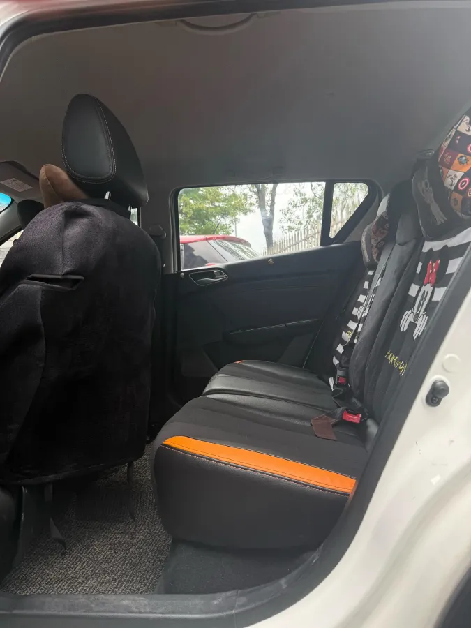 2017 Karry K50 1.5L 109HP L4 5MT,autocango,china used car exporter,china ev exporter,chinese used car exporter,chinese used ev exporter