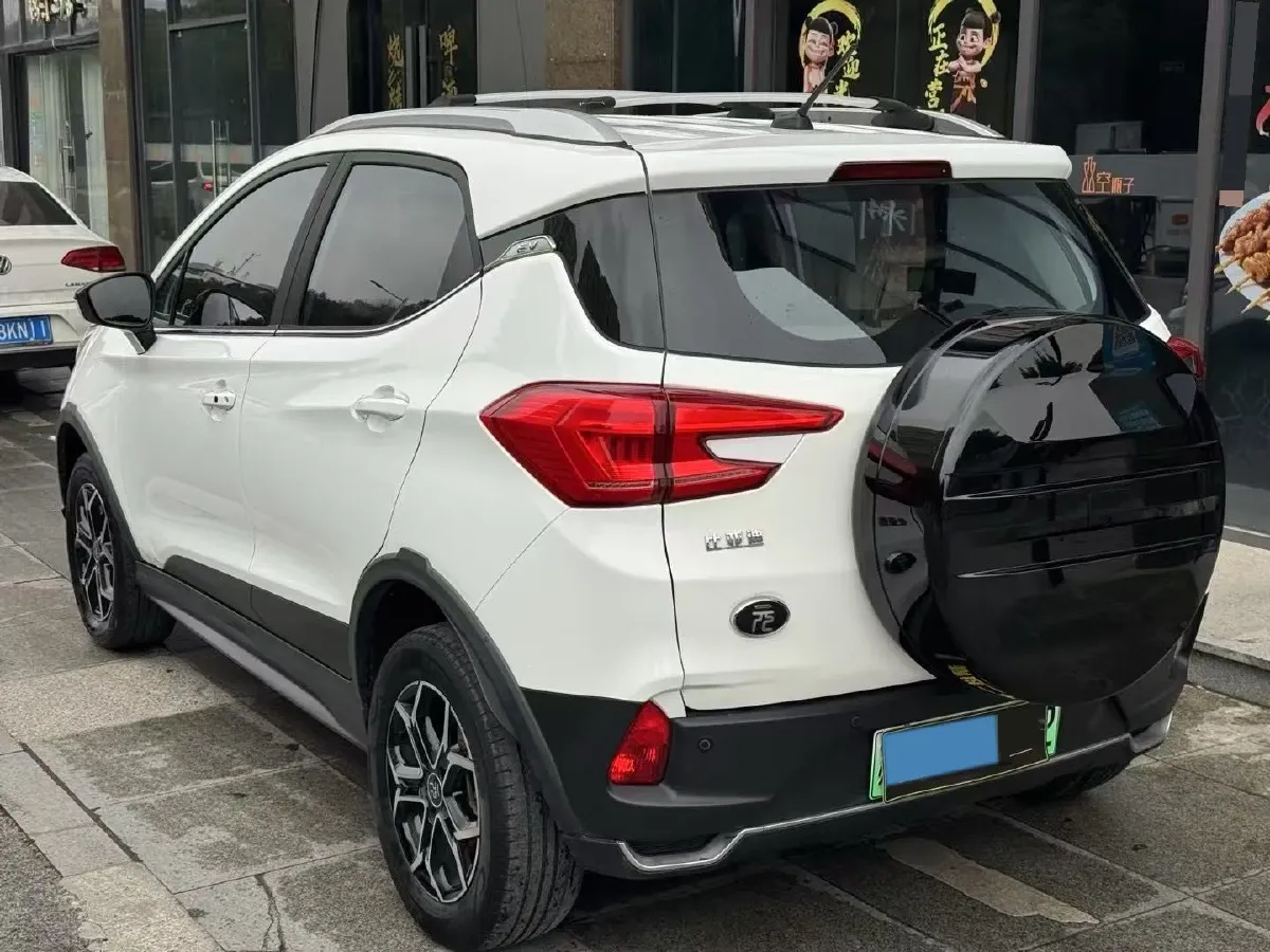 2021 BYD Song 1.5T 160HP L4 6DCT,autocango,china used car exporter,china ev exporter,chinese used car exporter,chinese used ev exporter