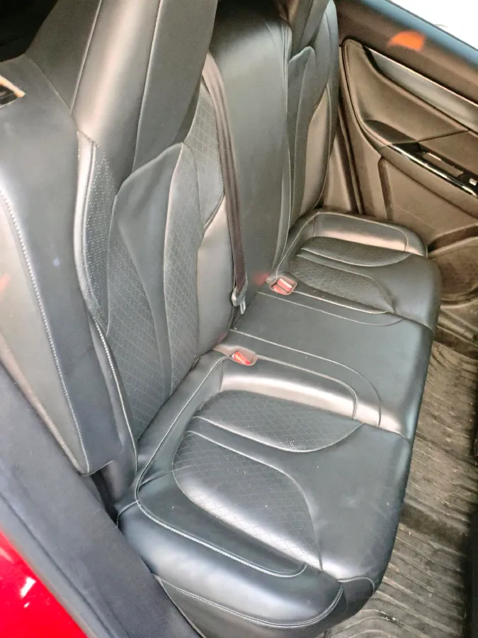 2021 LYNK&CO 03 2.0T 254HP L4 8AT,autocango,china used car exporter,china ev exporter,chinese used car exporter,chinese used ev exporter