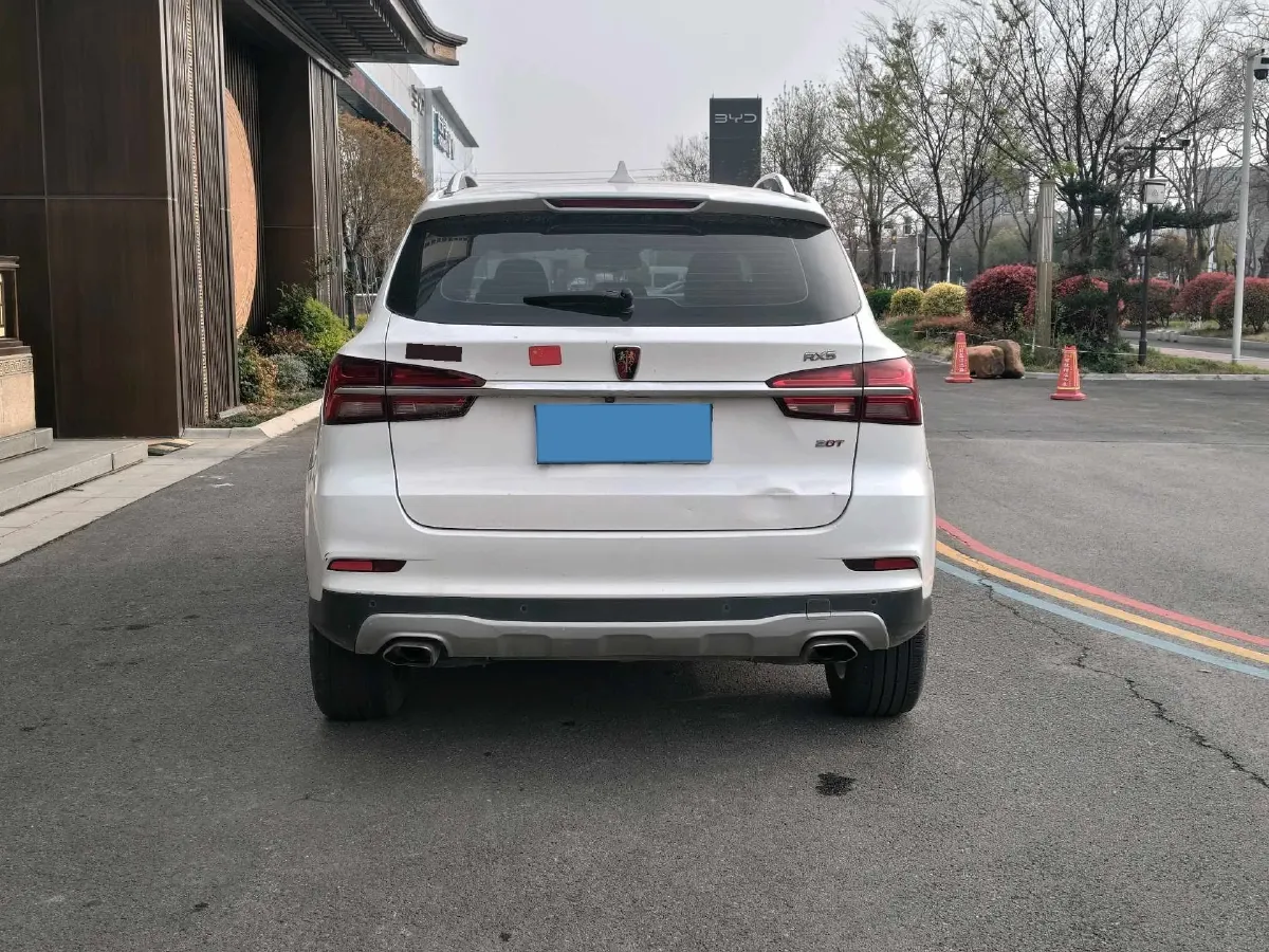 2018 Roewe RX5 1.5T 169HP L4 7DCT,autocango,china used car exporter,china ev exporter,chinese used car exporter,chinese used ev exporter