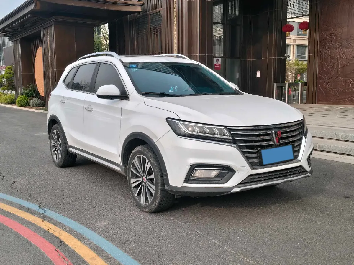 2018 Roewe RX5 1.5T 169HP L4 7DCT,autocango,china used car exporter,china ev exporter,chinese used car exporter,chinese used ev exporter