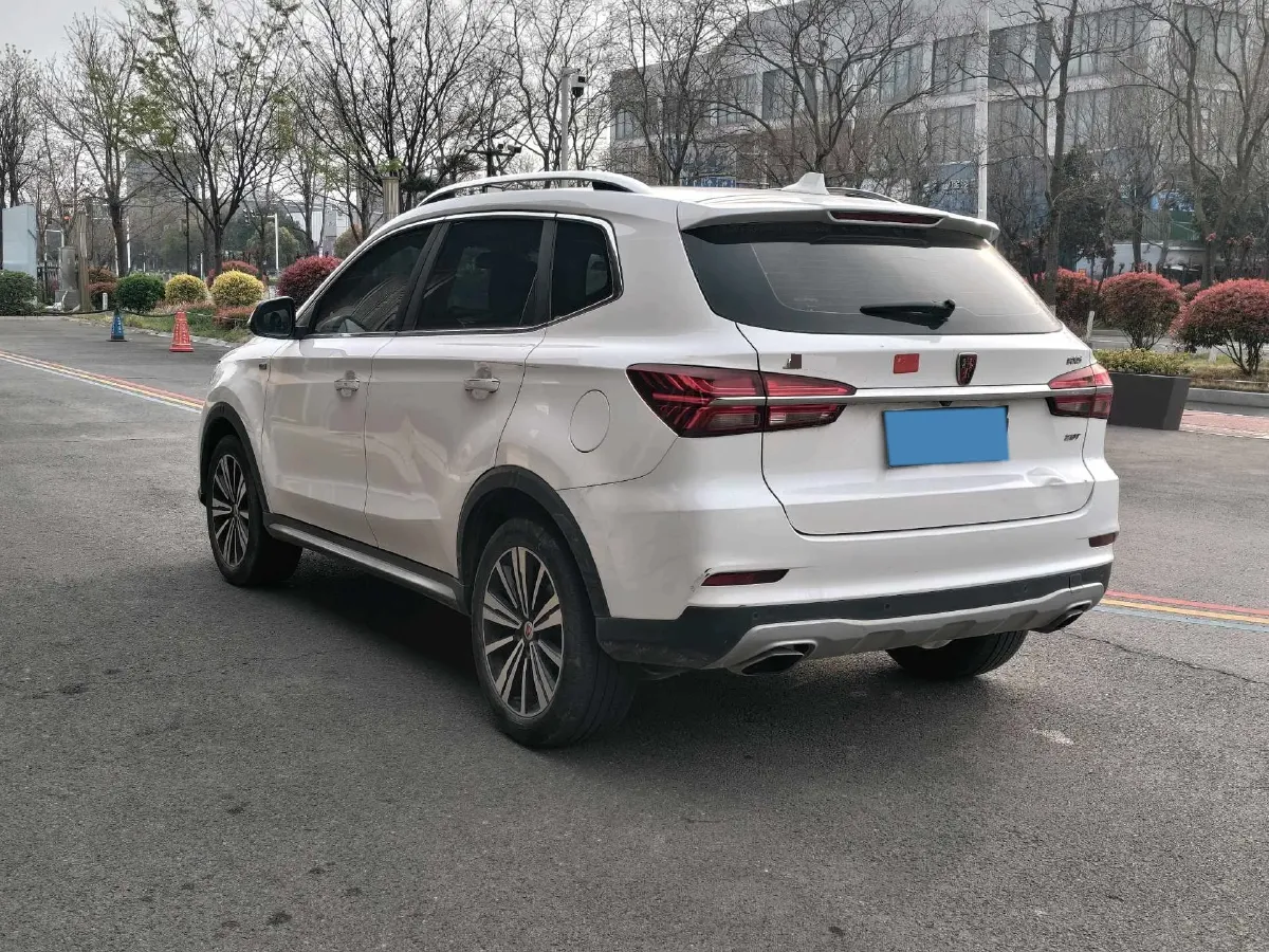 2018 Roewe RX5 1.5T 169HP L4 7DCT,autocango,china used car exporter,china ev exporter,chinese used car exporter,chinese used ev exporter
