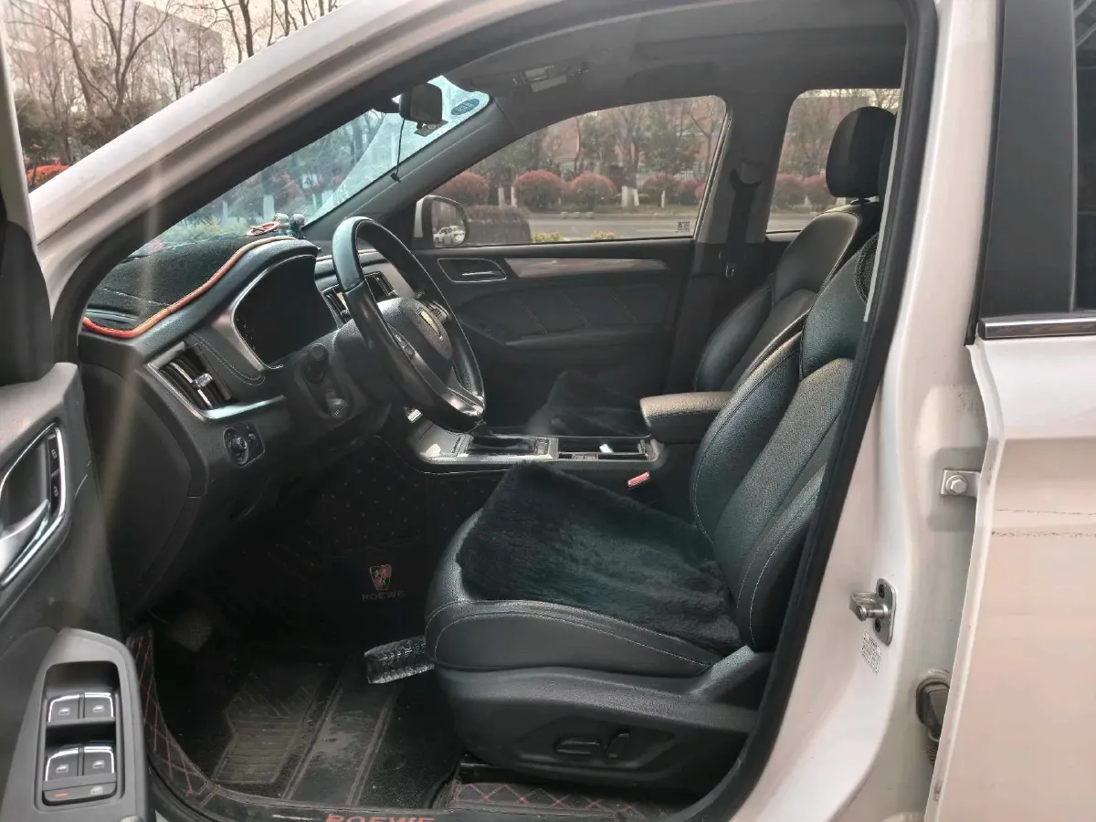 2018 Roewe RX5 1.5T 169HP L4 7DCT,autocango,china used car exporter,china ev exporter,chinese used car exporter,chinese used ev exporter