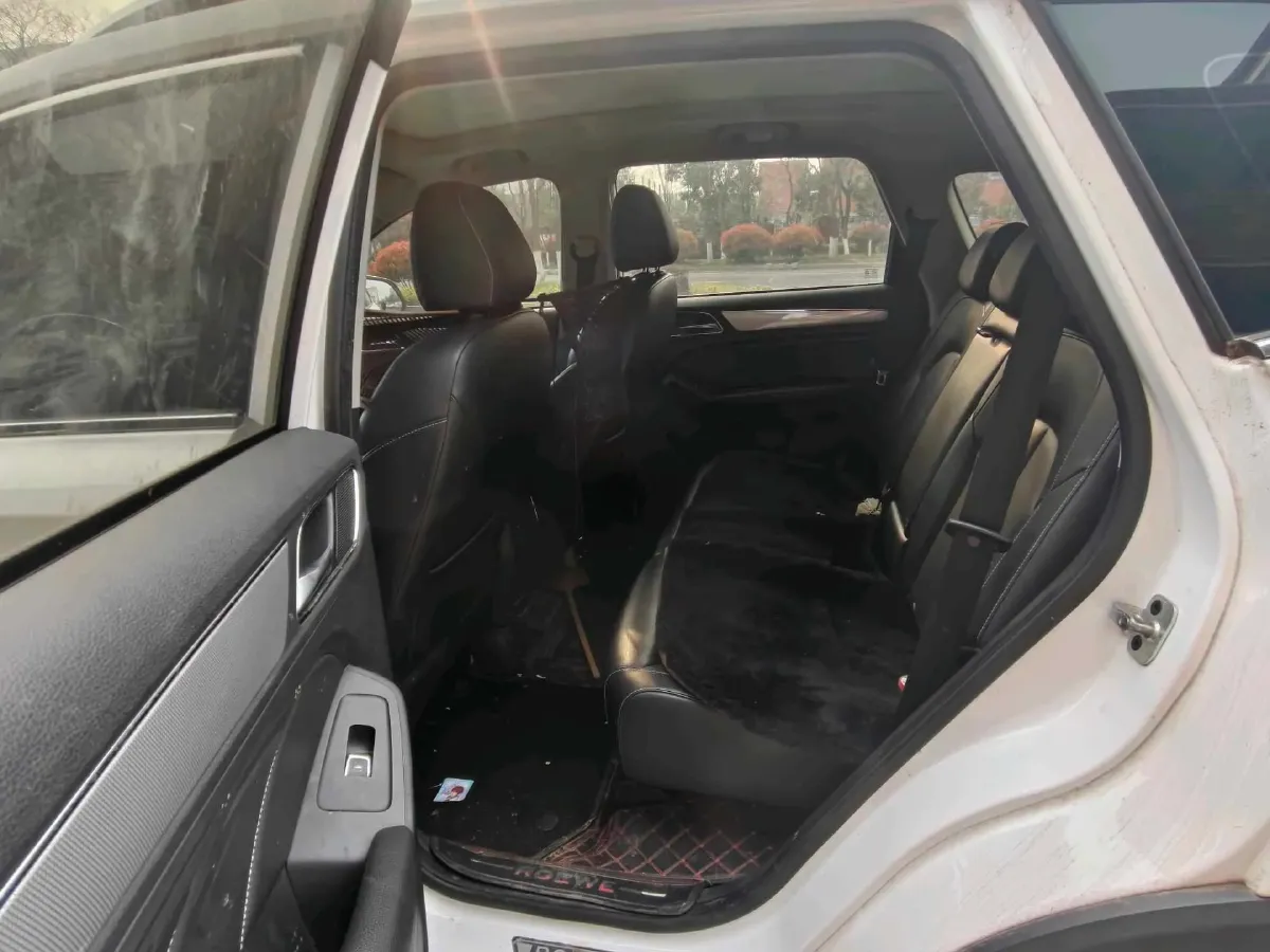 2018 Roewe RX5 1.5T 169HP L4 7DCT,autocango,china used car exporter,china ev exporter,chinese used car exporter,chinese used ev exporter