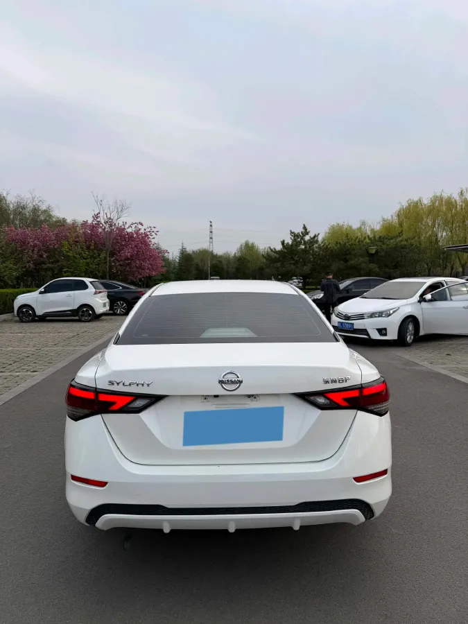 2022 Nissan Sylphy 1.6L 135HP L4 CVT,autocango,china used car exporter,china ev exporter,chinese used car exporter,chinese used ev exporter