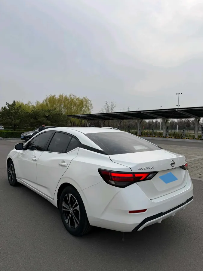 2022 Nissan Sylphy 1.6L 135HP L4 CVT,autocango,china used car exporter,china ev exporter,chinese used car exporter,chinese used ev exporter