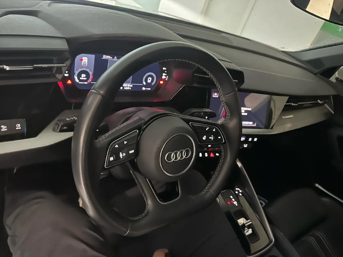 2022 Audi A3 1.4T 150HP L4 7DCT,autocango,china used car exporter,china ev exporter,chinese used car exporter,chinese used ev exporter