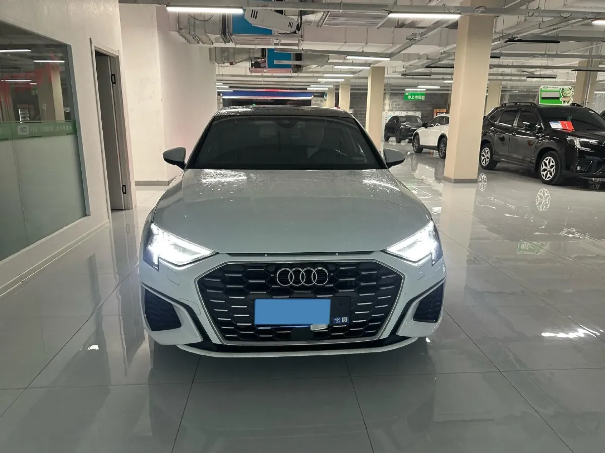 2022 Audi A3 1.4T 150HP L4 7DCT,autocango,china used car exporter,china ev exporter,chinese used car exporter,chinese used ev exporter