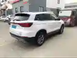 2021 ChangAn CS75 1.5T 178HP L4 7DCT