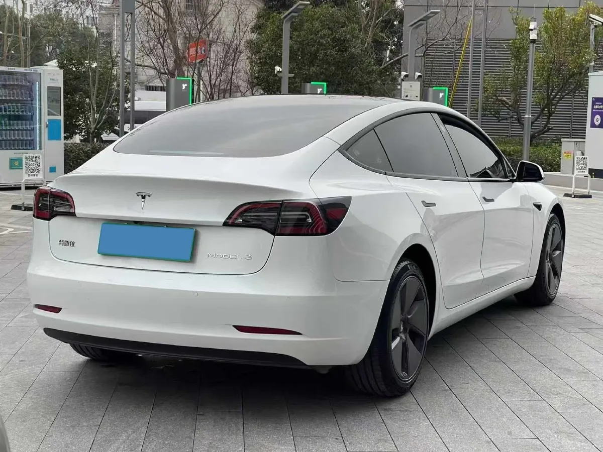 2021 Tesla Model 3 BEV 55KWH,autocango,china used car exporter,china ev exporter,chinese used car exporter,chinese used ev exporter