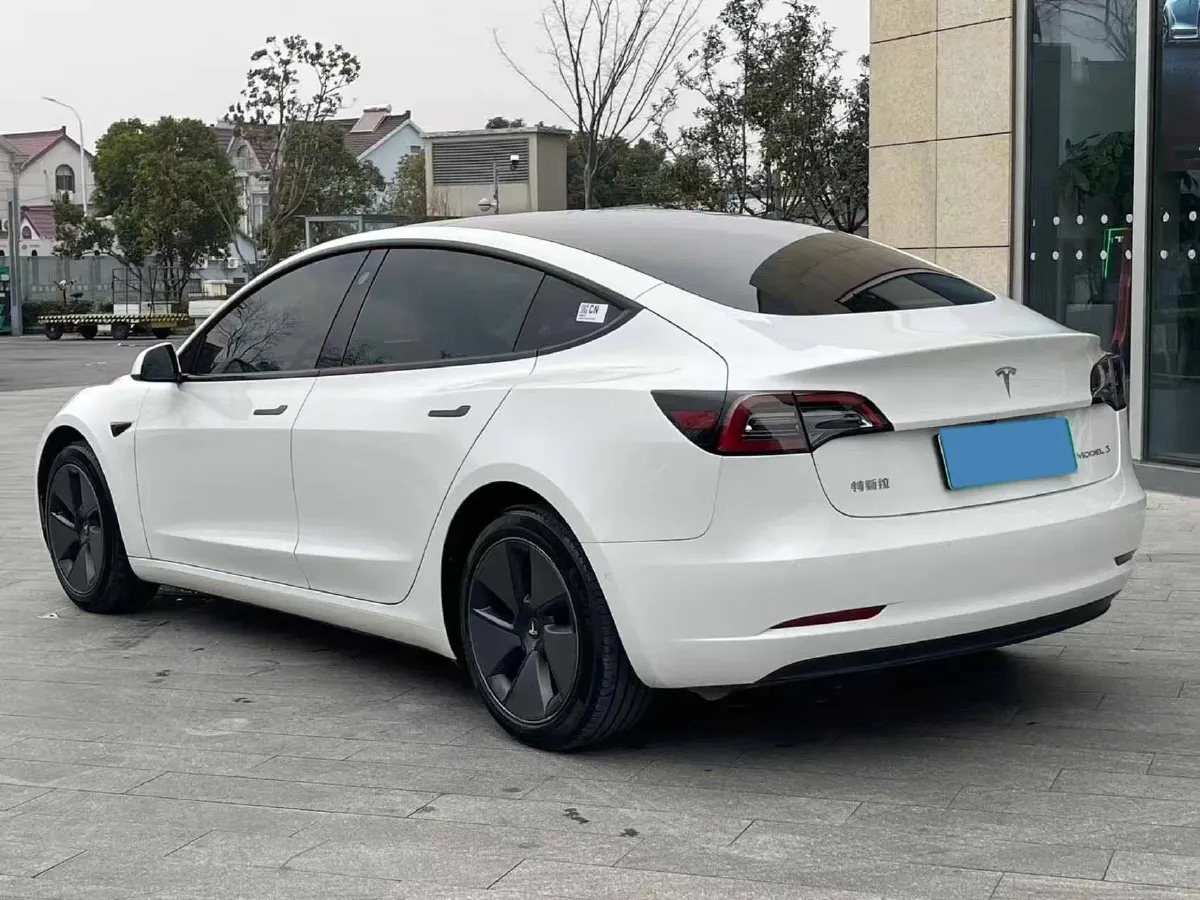 2021 Tesla Model 3 BEV 55KWH,autocango,china used car exporter,china ev exporter,chinese used car exporter,chinese used ev exporter