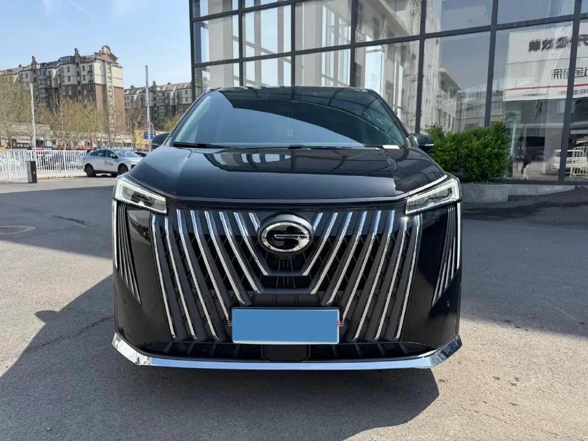 2024 GAC Trumpchi M8 2.0T 252HP L4 8AT,autocango,china used car exporter,china ev exporter,chinese used car exporter,chinese used ev exporter