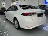 2019 Toyota Corolla 1.2T 116HP L4 CVT