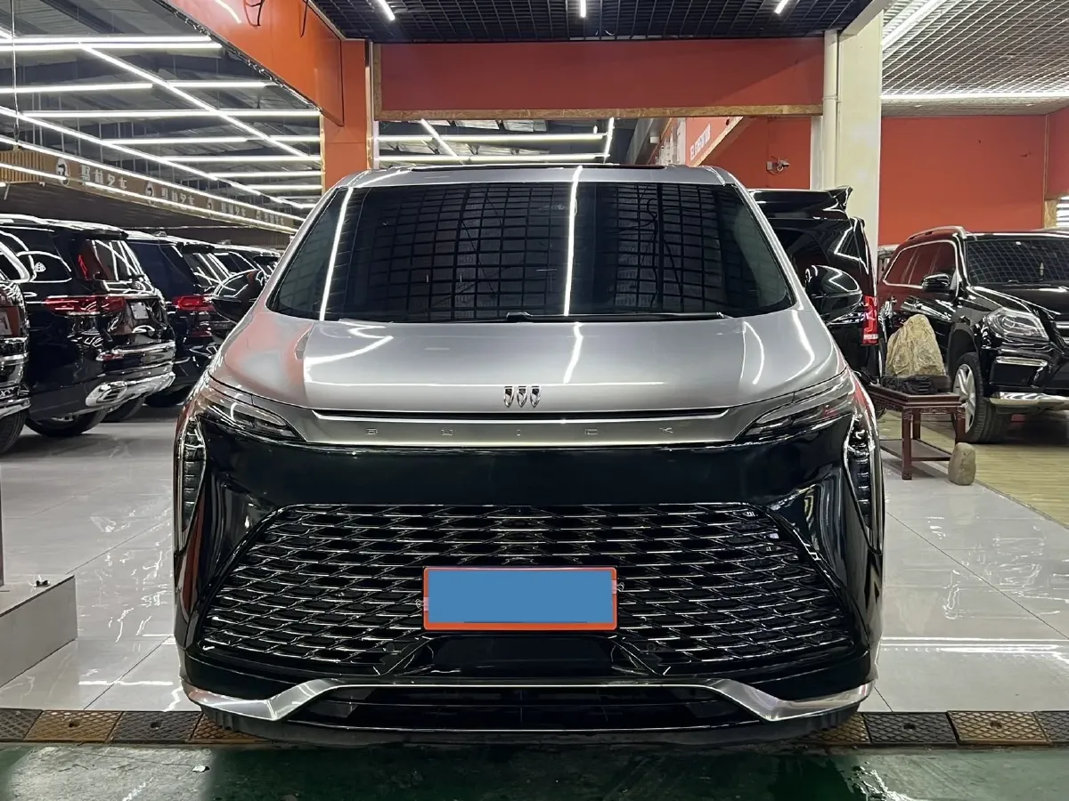 2023 Buick Century 2.0T 237HP L4 9AT,autocango,china used car exporter,china ev exporter,chinese used car exporter,chinese used ev exporter