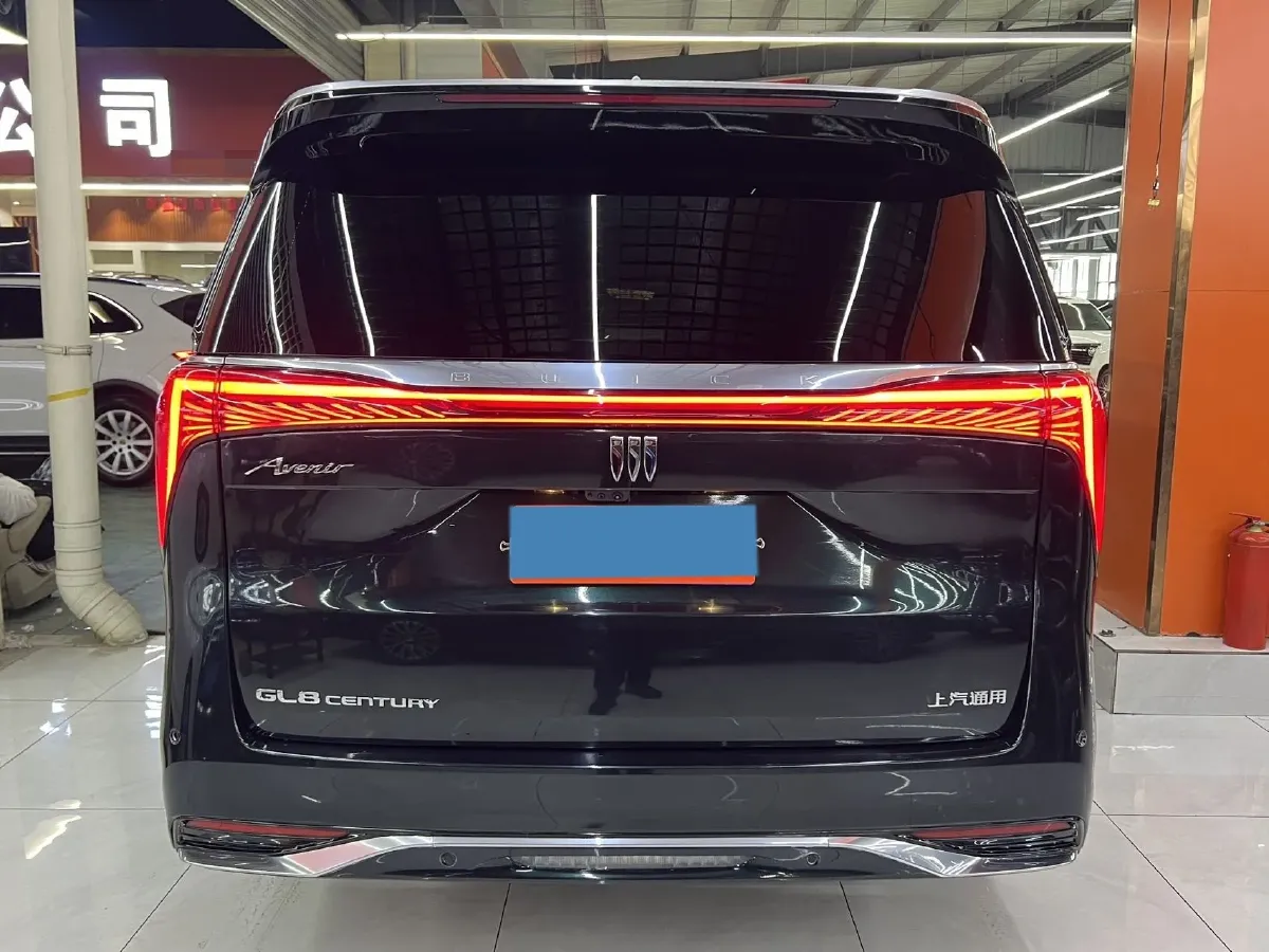 2023 Buick Century 2.0T 237HP L4 9AT,autocango,china used car exporter,china ev exporter,chinese used car exporter,chinese used ev exporter