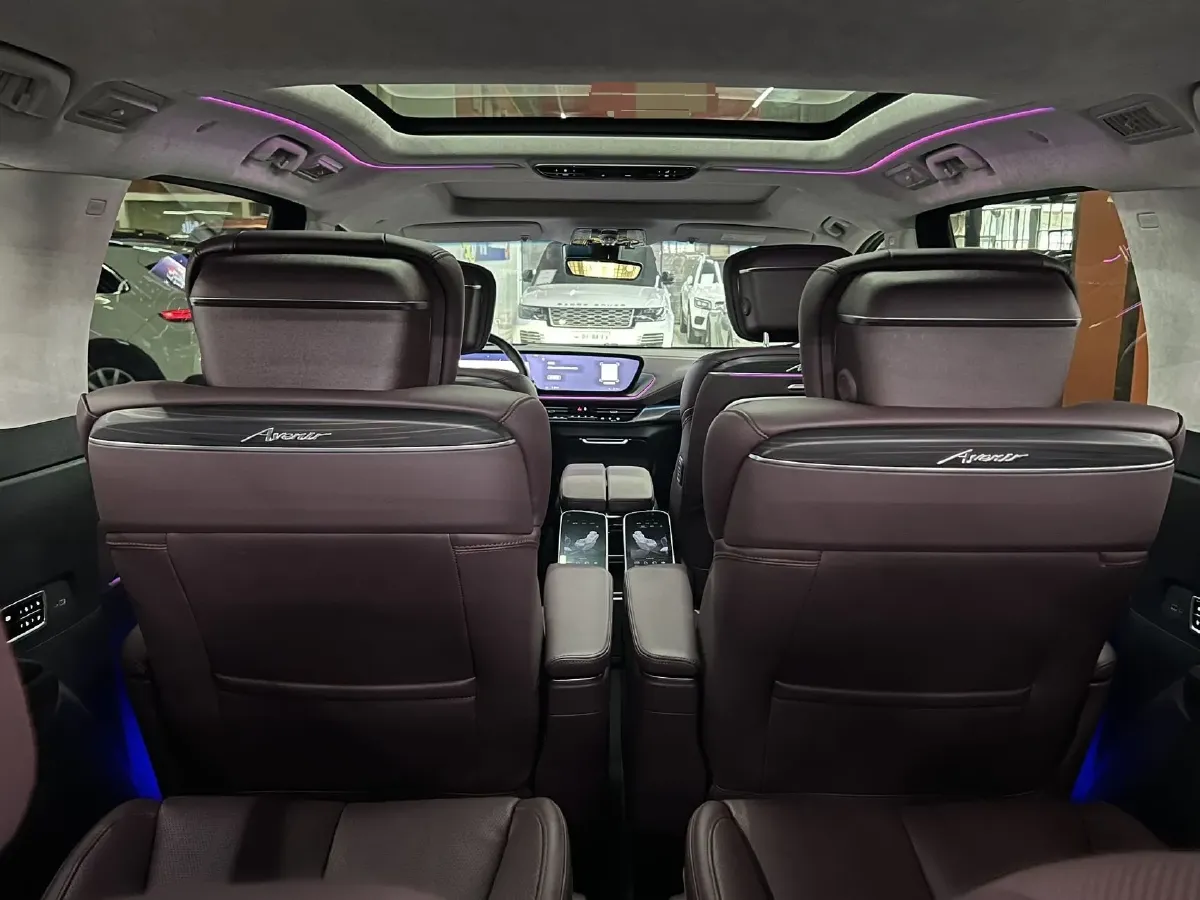 2023 Buick Century 2.0T 237HP L4 9AT,autocango,china used car exporter,china ev exporter,chinese used car exporter,chinese used ev exporter