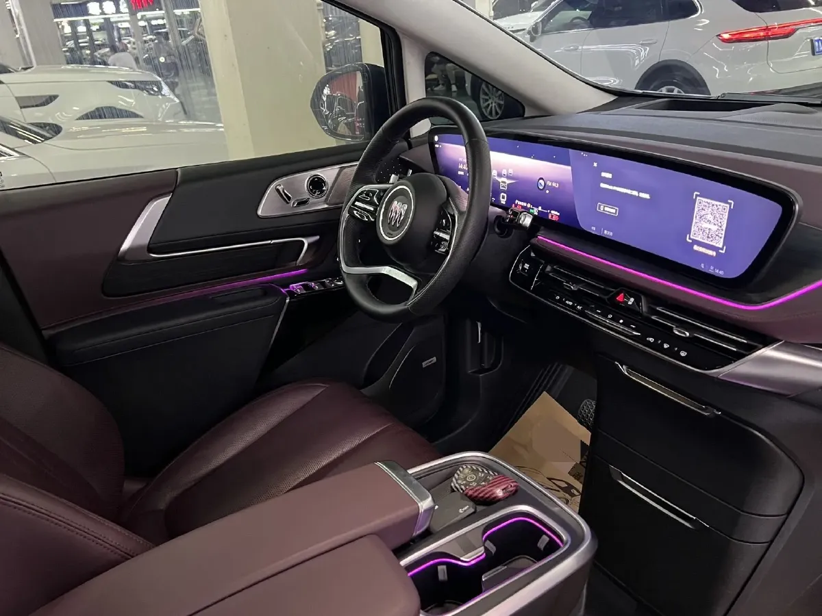 2023 Buick Century 2.0T 237HP L4 9AT,autocango,china used car exporter,china ev exporter,chinese used car exporter,chinese used ev exporter