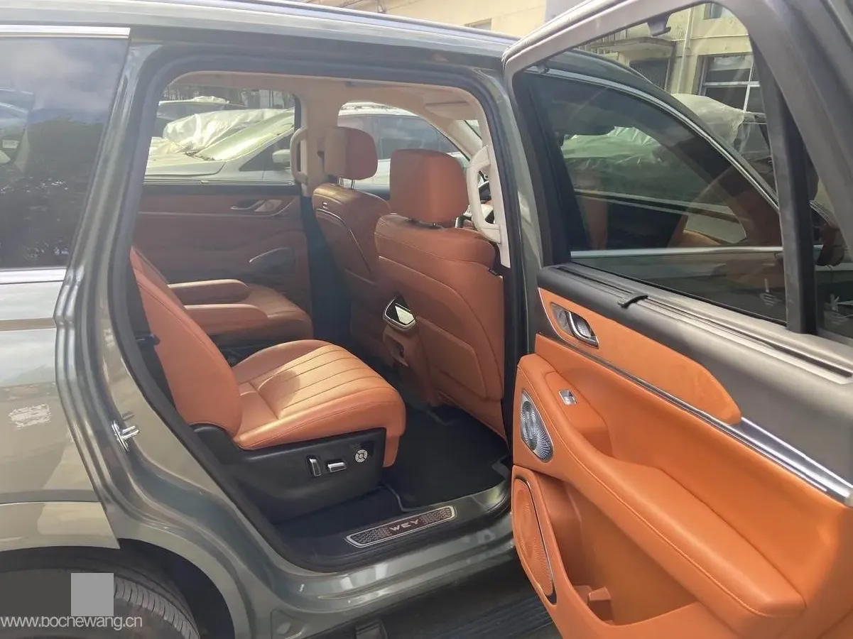 2025 WEY BlueMountain 1.5T 170HP L4 4DHT PHEV 52.3KWH,autocango,china used car exporter,china ev exporter,chinese used car exporter,chinese used ev exporter