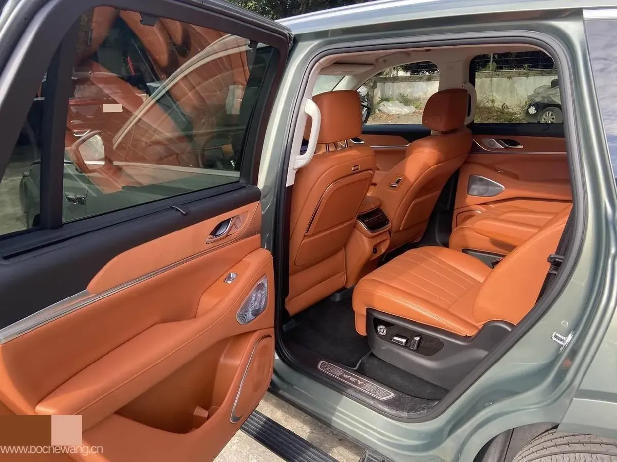 2025 WEY BlueMountain 1.5T 170HP L4 4DHT PHEV 52.3KWH,autocango,china used car exporter,china ev exporter,chinese used car exporter,chinese used ev exporter