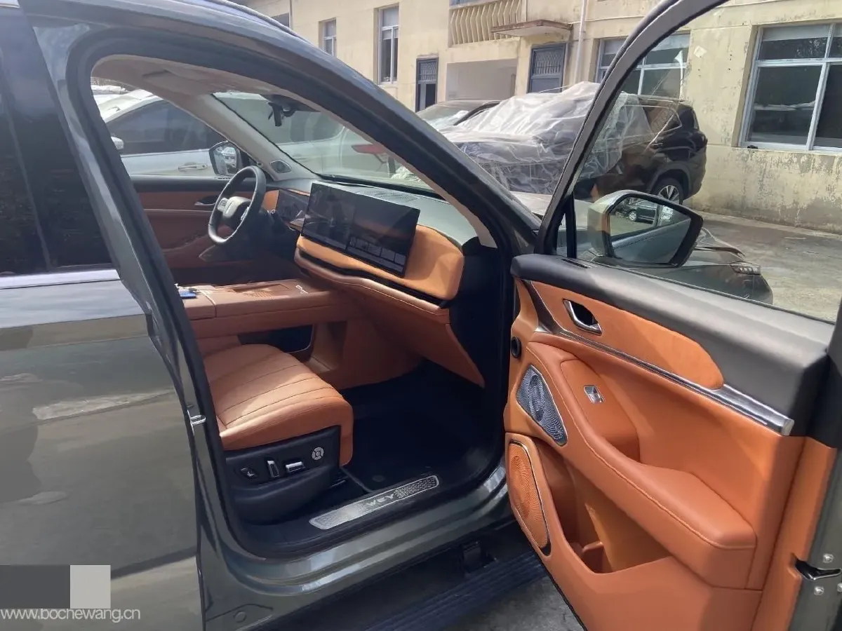 2025 WEY BlueMountain 1.5T 170HP L4 4DHT PHEV 52.3KWH,autocango,china used car exporter,china ev exporter,chinese used car exporter,chinese used ev exporter