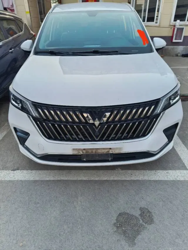 2022 WuLing KaiJie 1.5T 147HP L4 6MT,autocango,china used car exporter,china ev exporter,chinese used car exporter,chinese used ev exporter