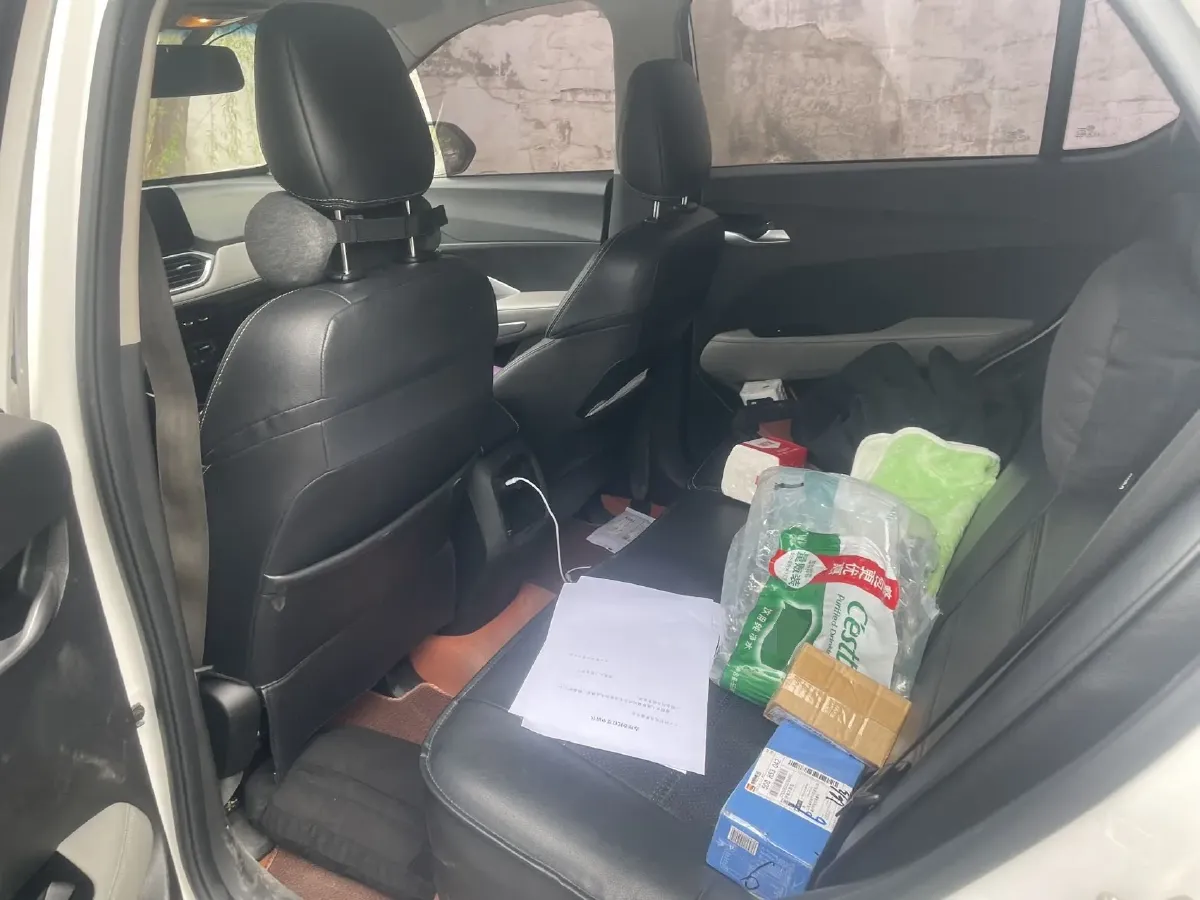 2017 BaoJun 510 1.5L 112HP L4 6MT,autocango,china used car exporter,china ev exporter,chinese used car exporter,chinese used ev exporter