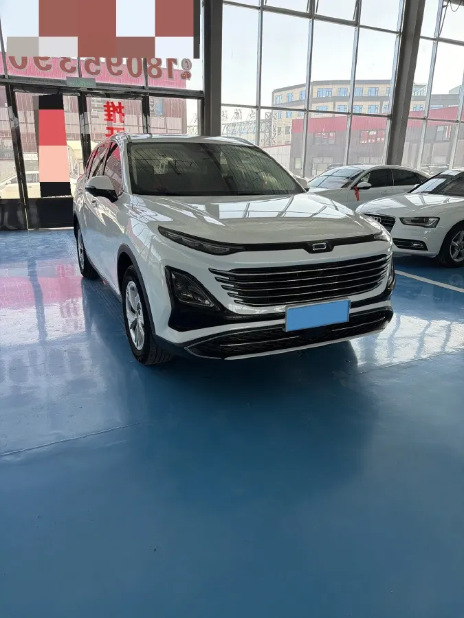 2023 Bestune T90 1.5T 169HP L4 7DCT,autocango,china used car exporter,china ev exporter,chinese used car exporter,chinese used ev exporter