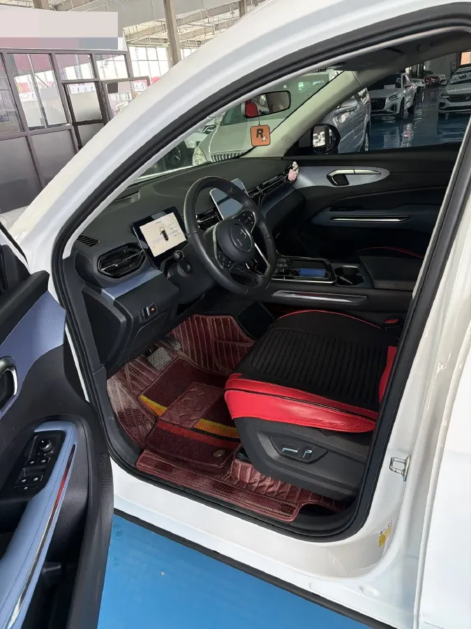 2023 Bestune T90 1.5T 169HP L4 7DCT,autocango,china used car exporter,china ev exporter,chinese used car exporter,chinese used ev exporter