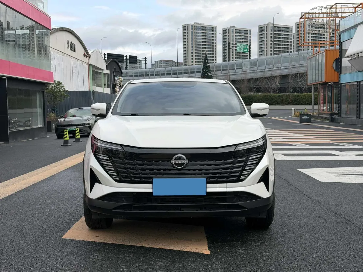 2025 Nissan Qashqai 2.0L 151HP L4 CVT,autocango,china used car exporter,china ev exporter,chinese used car exporter,chinese used ev exporter