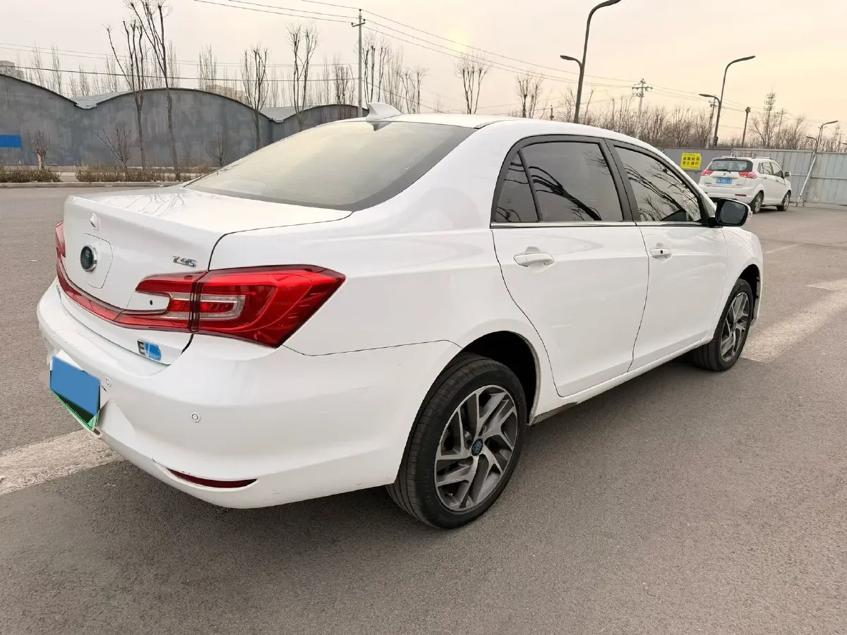 2018 BYD Qin BEV 60.48KWH,autocango,china used car exporter,china ev exporter,chinese used car exporter,chinese used ev exporter