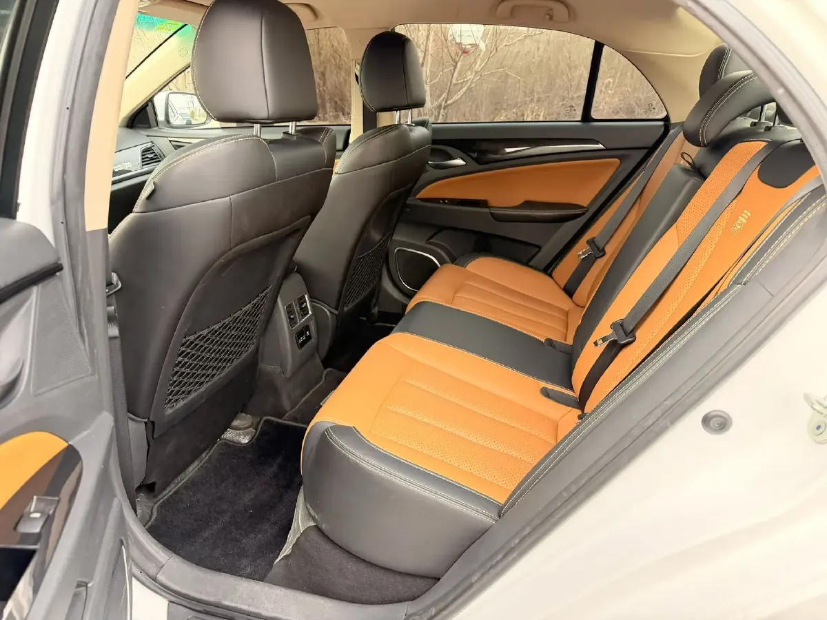 2018 BYD Qin BEV 60.48KWH,autocango,china used car exporter,china ev exporter,chinese used car exporter,chinese used ev exporter