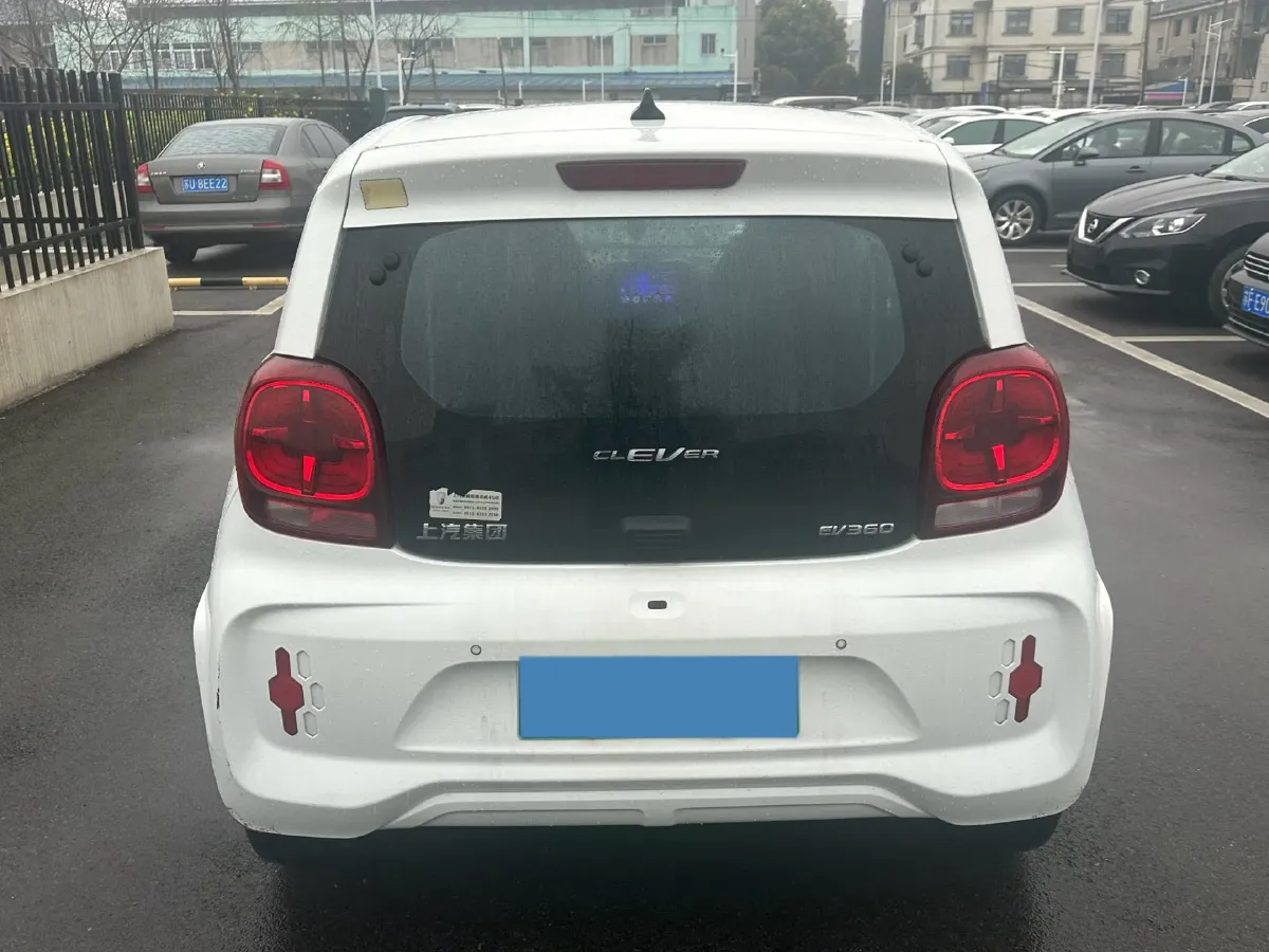 2021 Roewe Clever BEV 29.13KWH,autocango,china used car exporter,china ev exporter,chinese used car exporter,chinese used ev exporter