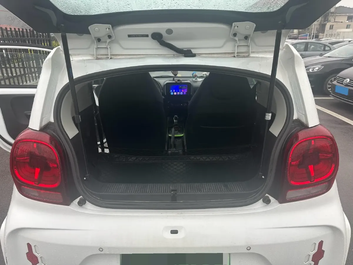 2021 Roewe Clever BEV 29.13KWH,autocango,china used car exporter,china ev exporter,chinese used car exporter,chinese used ev exporter