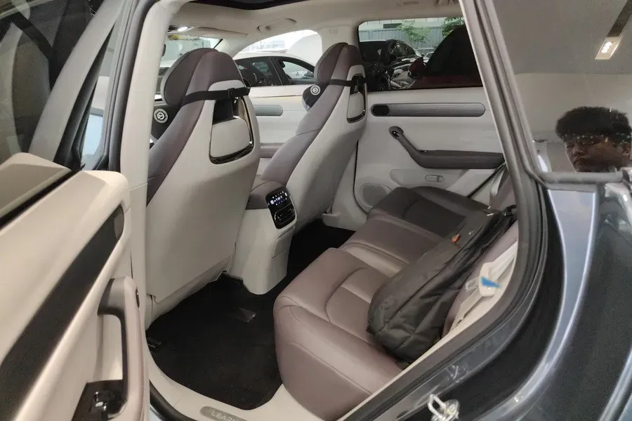 2024 Leapmotor C11 BEV 78.5KWH,autocango,china used car exporter,china ev exporter,chinese used car exporter,chinese used ev exporter