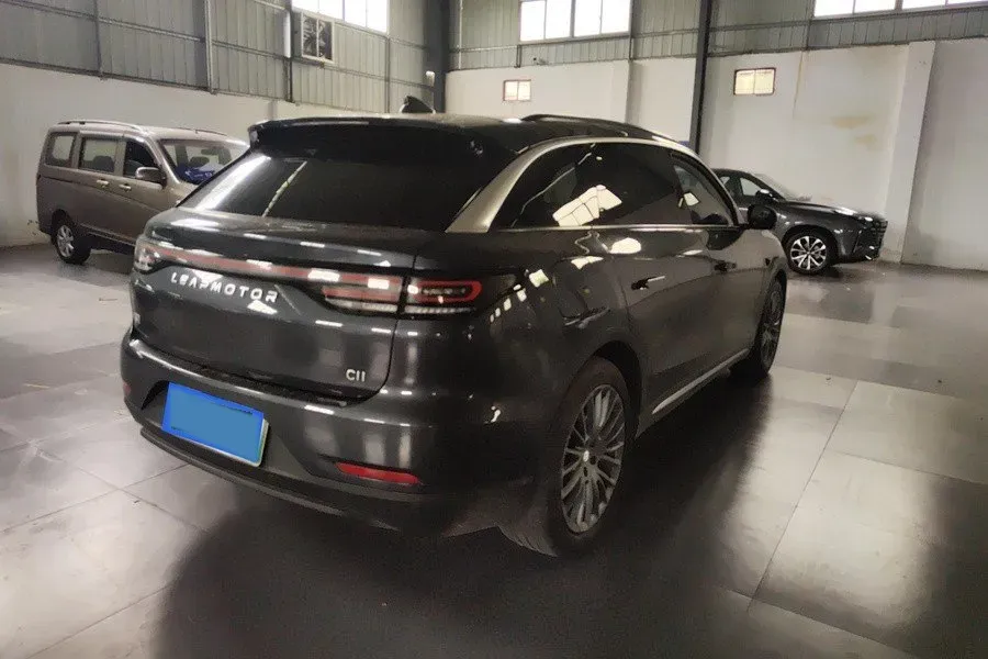 2024 Leapmotor C11 BEV 78.5KWH,autocango,china used car exporter,china ev exporter,chinese used car exporter,chinese used ev exporter
