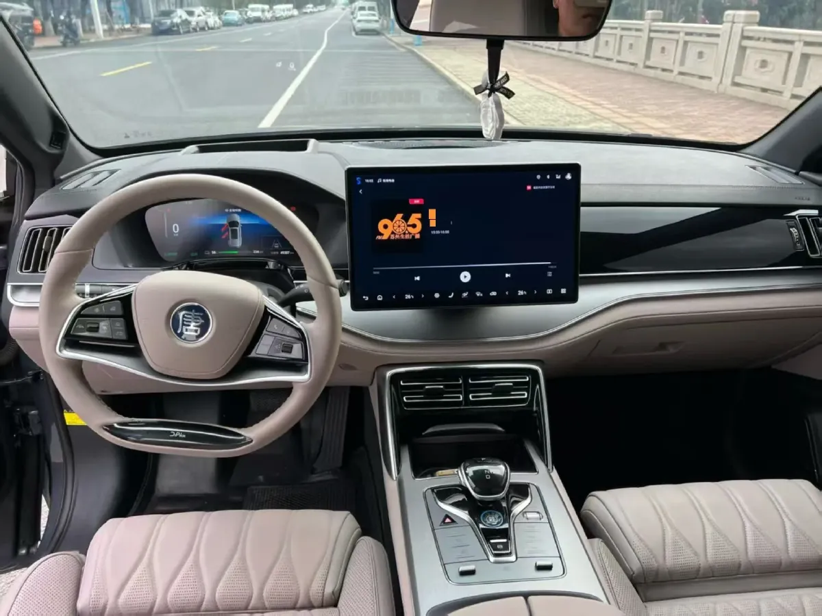 2024 BYD Tang BEV 90.3KWH,autocango,china used car exporter,china ev exporter,chinese used car exporter,chinese used ev exporter