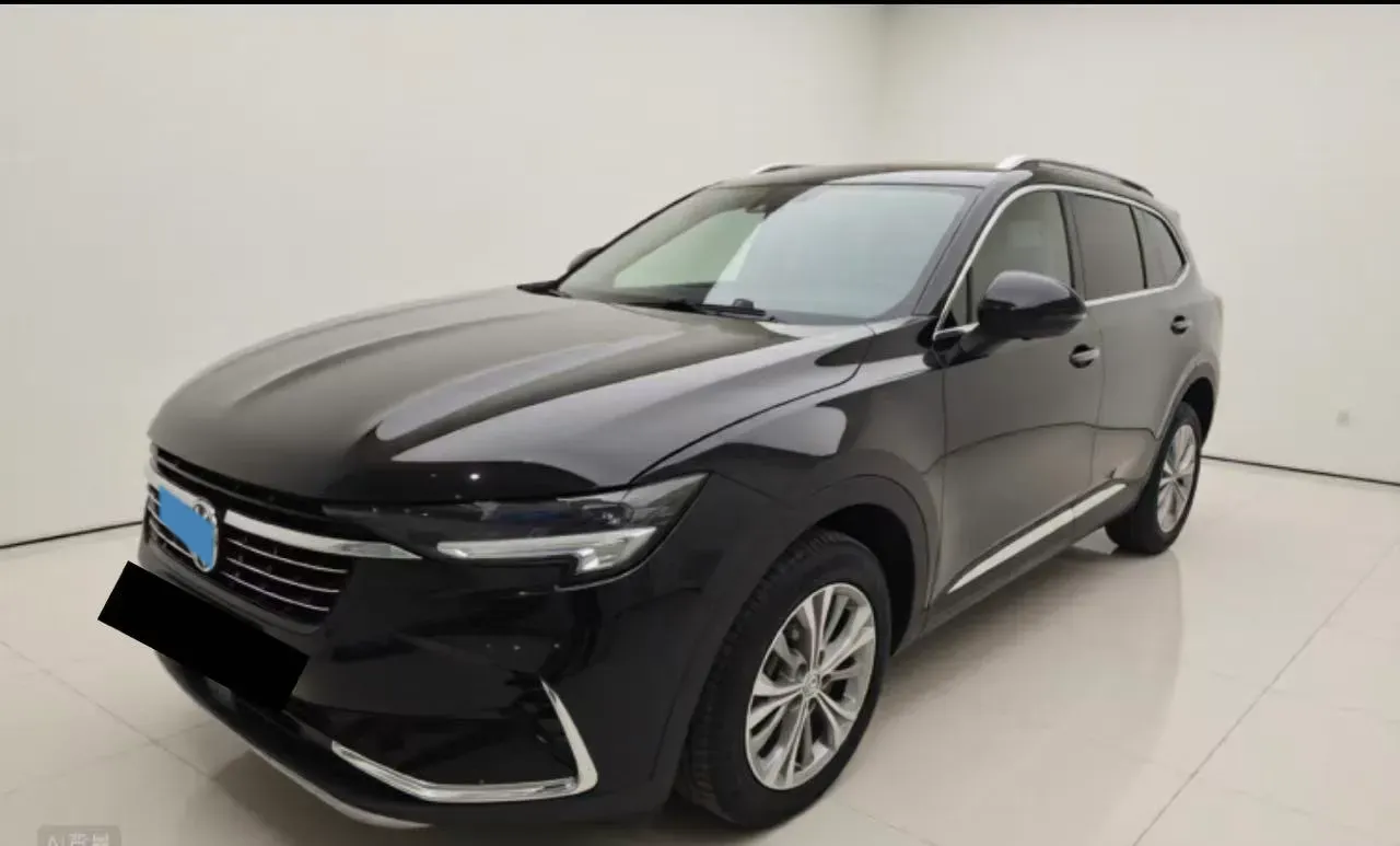 2022 Buick EnvisionPlus 2.0T 237HP L4 9AT,autocango,china used car exporter,china ev exporter,chinese used car exporter,chinese used ev exporter