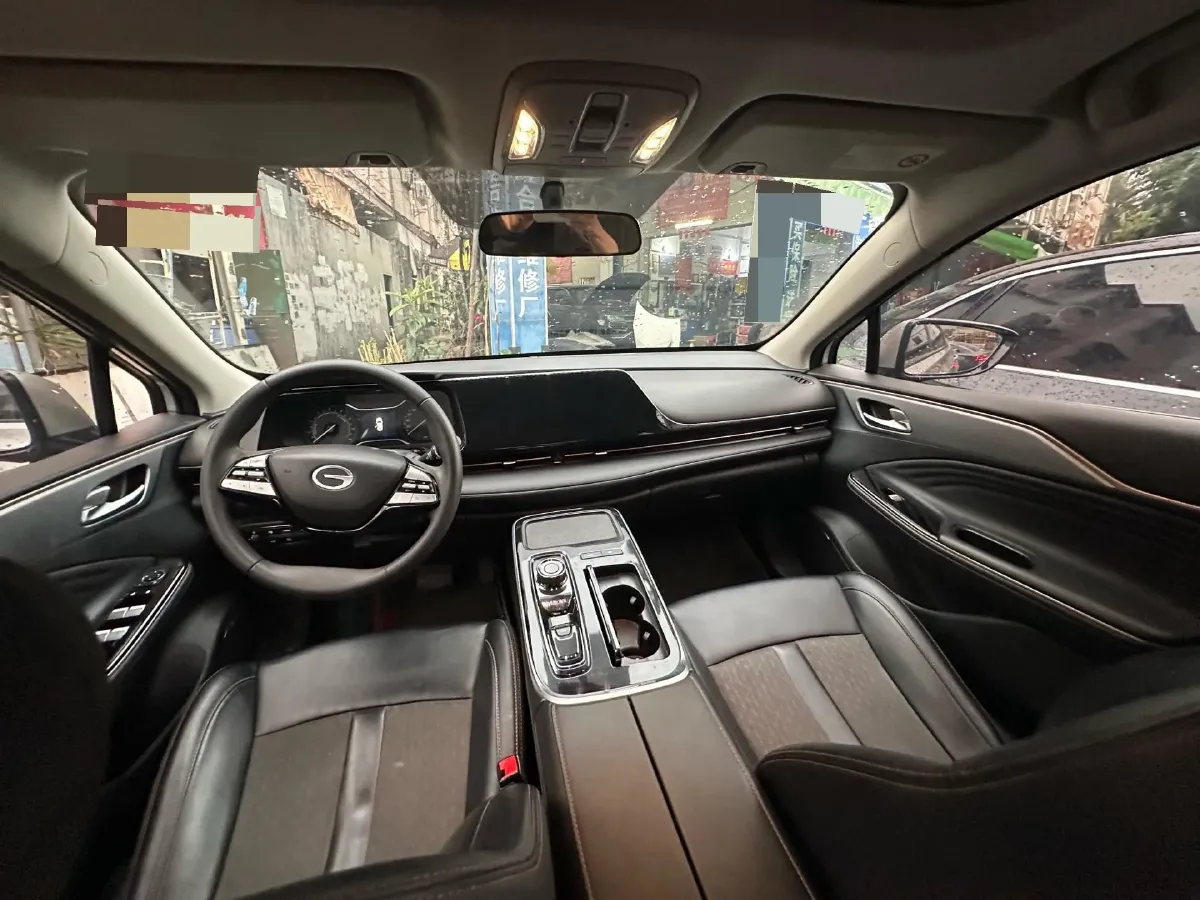 2023 Aion S BEV 55.2KWH,autocango,china used car exporter,china ev exporter,chinese used car exporter,chinese used ev exporter