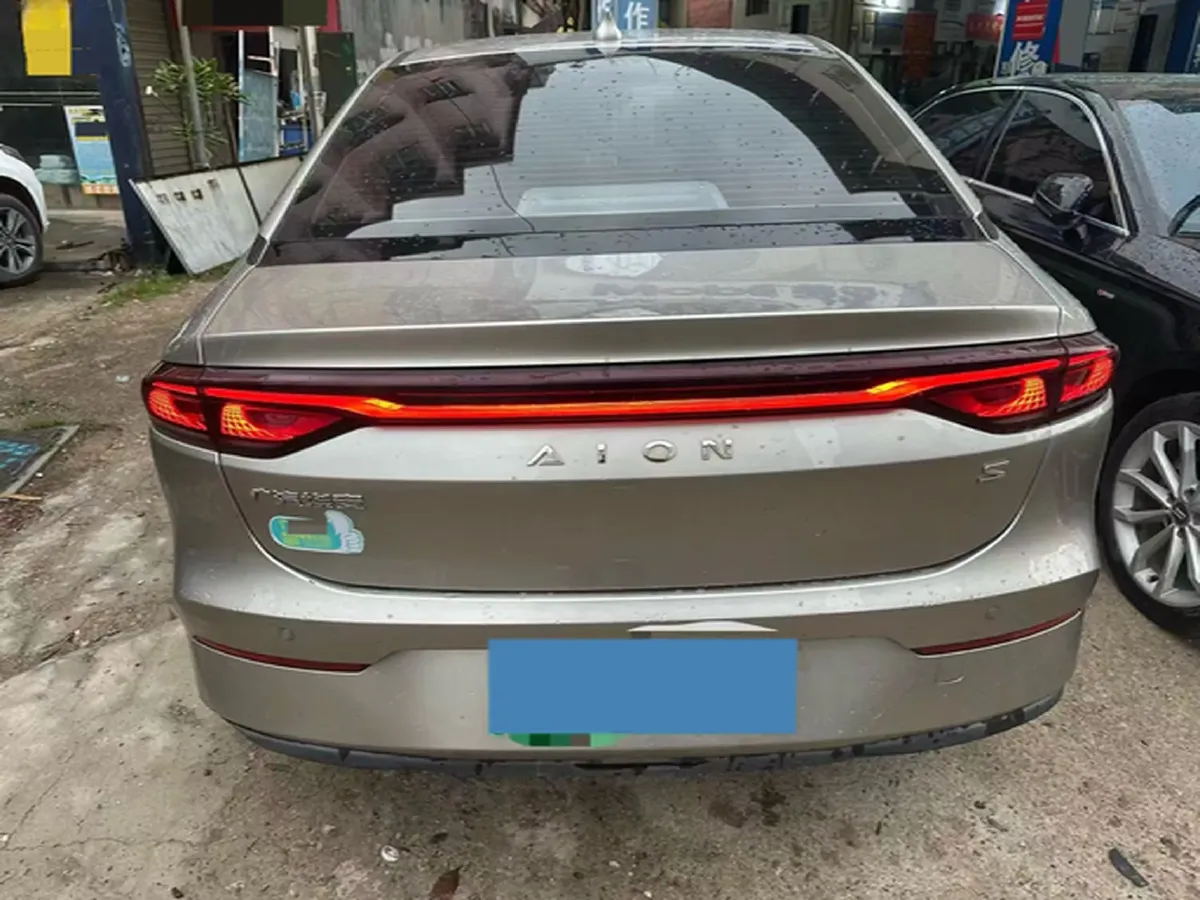 2023 Aion S BEV 55.2KWH,autocango,china used car exporter,china ev exporter,chinese used car exporter,chinese used ev exporter