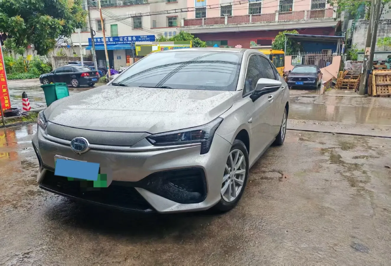 2023 Aion S BEV 55.2KWH,autocango,china used car exporter,china ev exporter,chinese used car exporter,chinese used ev exporter