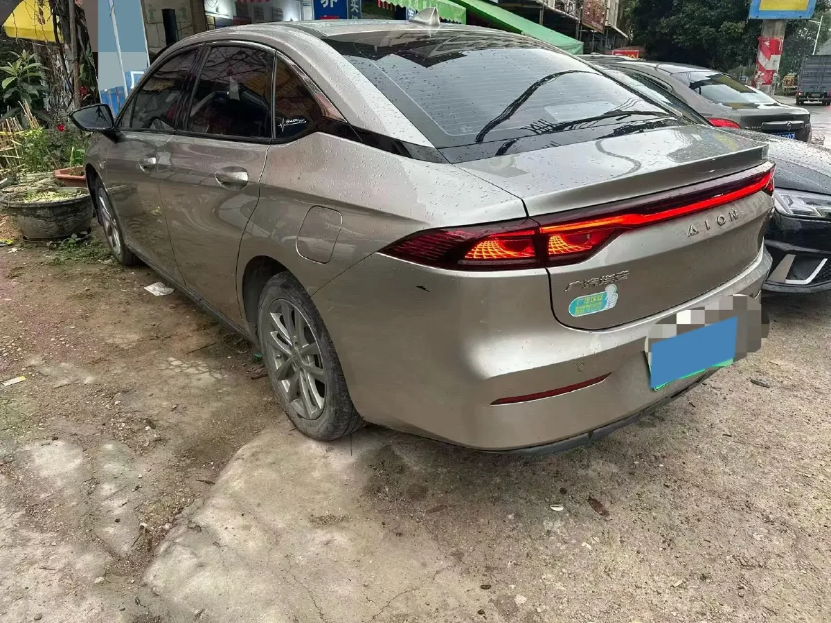 2023 Aion S BEV 55.2KWH,autocango,china used car exporter,china ev exporter,chinese used car exporter,chinese used ev exporter
