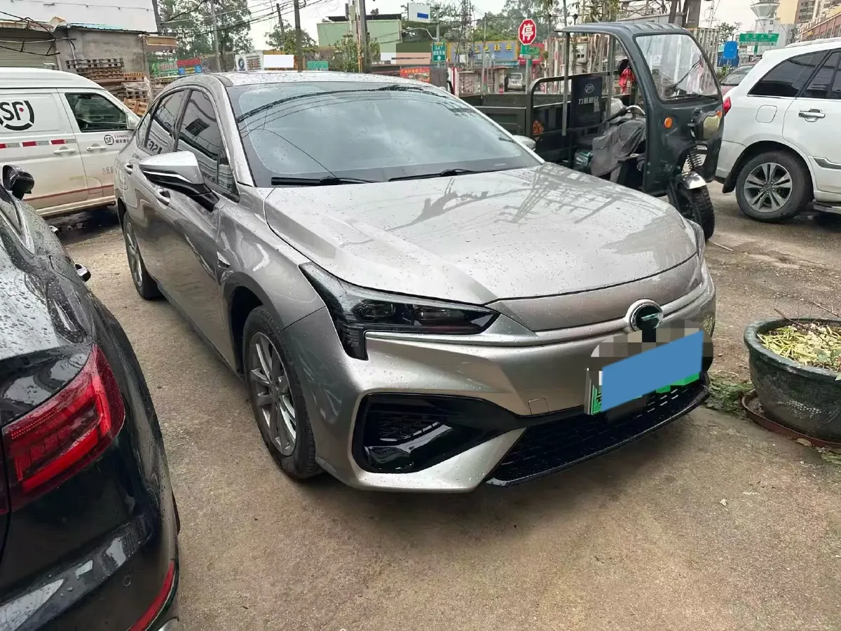 2023 Aion S BEV 55.2KWH,autocango,china used car exporter,china ev exporter,chinese used car exporter,chinese used ev exporter
