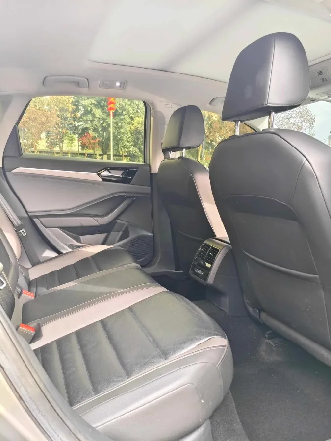 2019 Volkswagen Tharu 1.4T 150HP L4 7DCT,autocango,china used car exporter,china ev exporter,chinese used car exporter,chinese used ev exporter