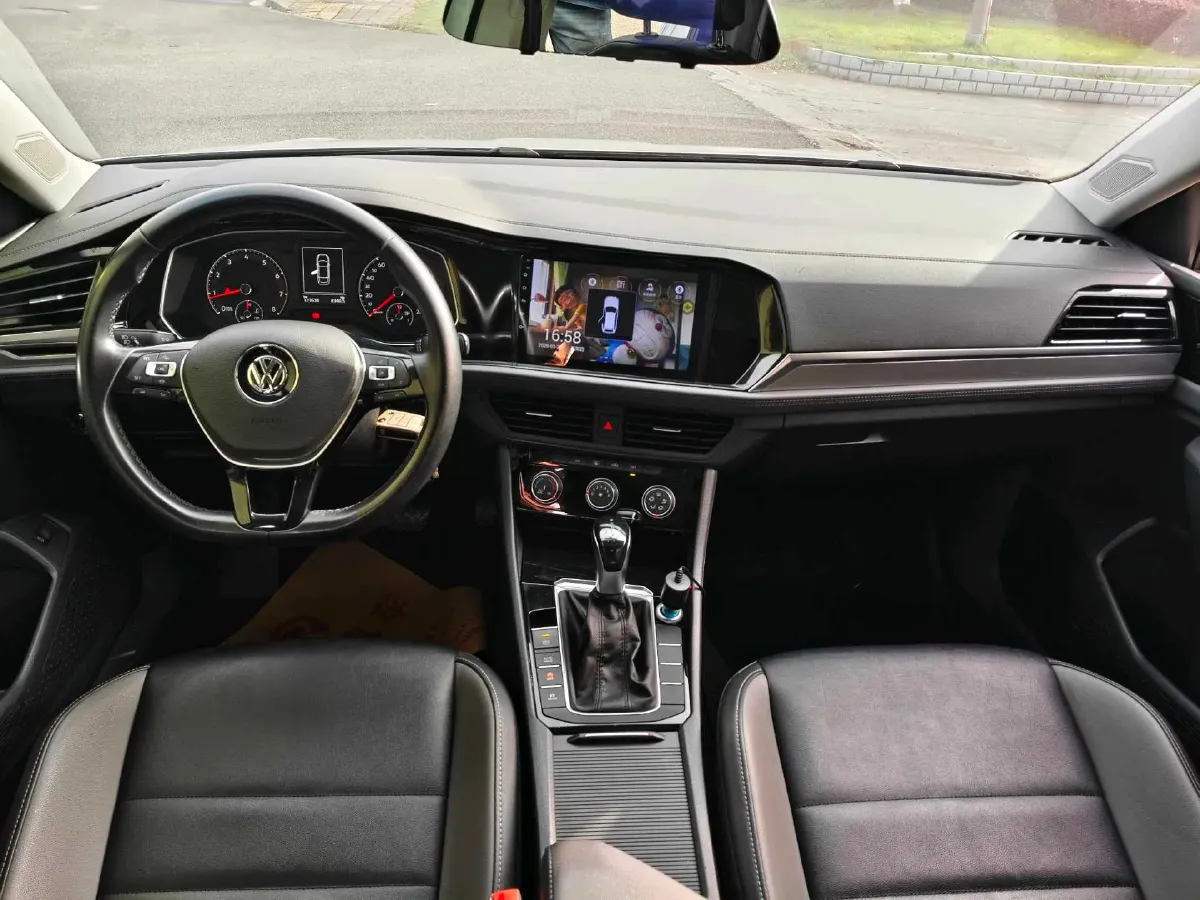 2019 Volkswagen Tharu 1.4T 150HP L4 7DCT,autocango,china used car exporter,china ev exporter,chinese used car exporter,chinese used ev exporter