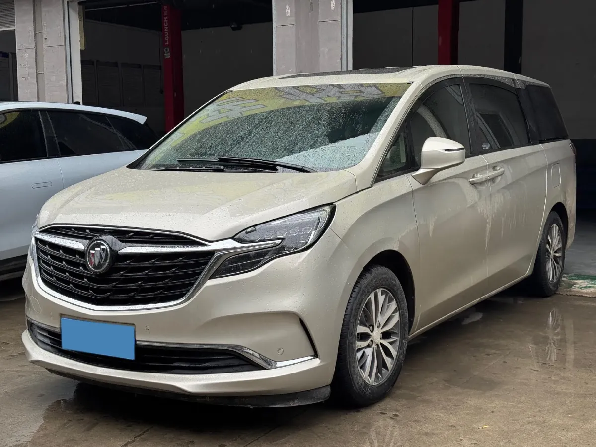 2021 Buick GL8 2.0T 237HP L4 9AT,autocango,china used car exporter,china ev exporter,chinese used car exporter,chinese used ev exporter