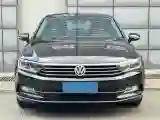 2018 Volkswagen Magotan 1.8T 180HP L4 7DCT