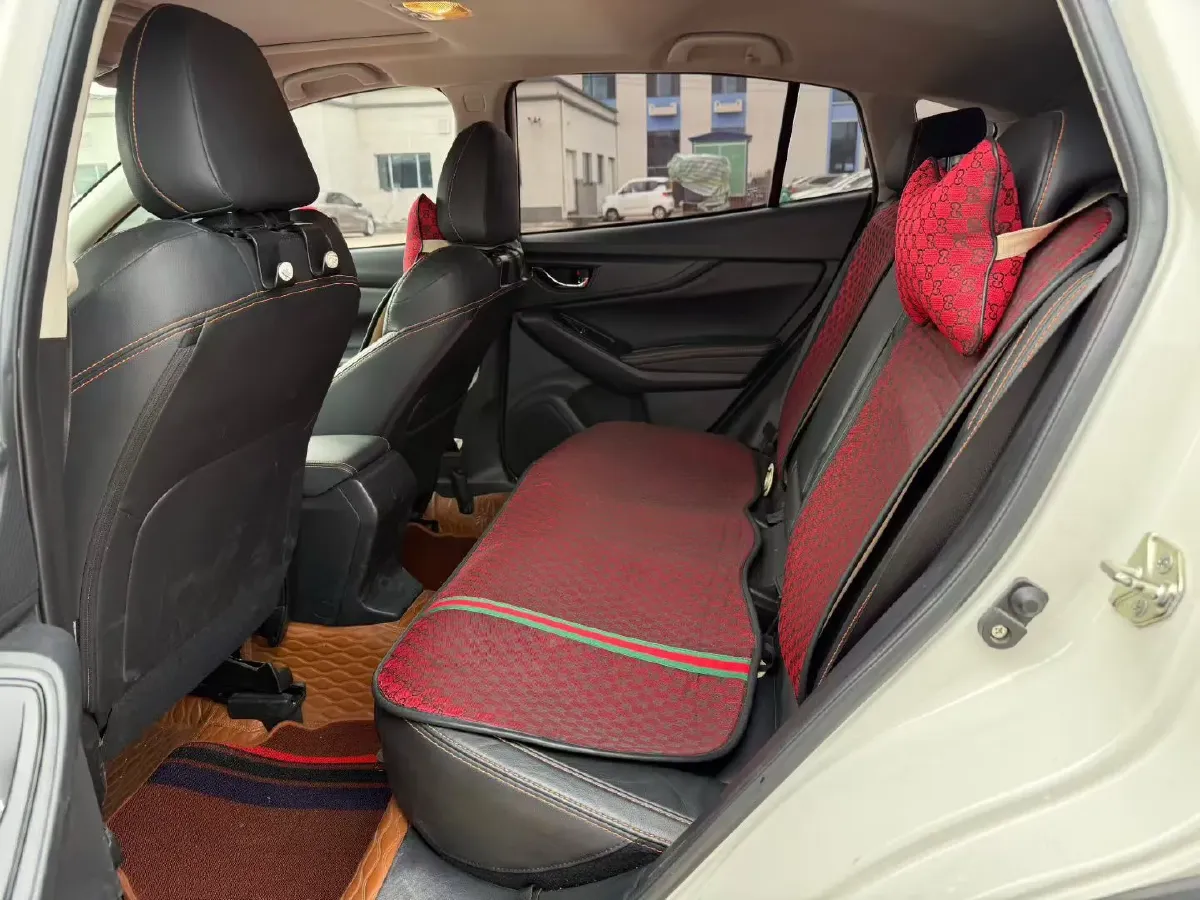 2021 Subaru XV 2.0L 154HP H4 CVT,autocango,china used car exporter,china ev exporter,chinese used car exporter,chinese used ev exporter